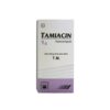 TAMIACIN 1g - Vancomycin 1g