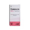 TAMIACIN 500mg - Vancomycin 500mg