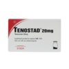 TENOSTAD 20mg - Tenoxicam 20mg