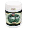 Tảo biển Spirulina Costar 1000mg, Chai 365 viên