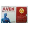 Tpbvsk tim mạch  Aven, Hộp 20 viên