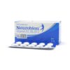 Thuốc bổ Neurobion, Hộp 50 viên