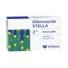 Dibencozide Stella 2mg 10 gói x 1.5g