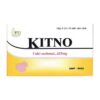 Thuốc Calcium Carbonate Phương Đông Kitno 30 viên