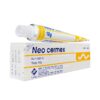 Thuốc điều trị bệnh da liễu NEO CERMEX - Neomycin sulfat 35.000IU