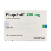 Thuốc Sanofi Plaquenil 200mg, Hộp 30 viên