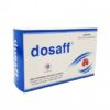 Thuốc Dosaff, Hộp 60 viên