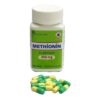 Thuốc giải độc Methionine 250mg Domesco