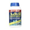 Thuốc giảm đau Advil Liqui Gels 200mg, Chai 200 viên