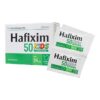 Thuốc Hafixim Kids DHG Cefixim 50mg, Hộp 24 gói