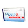 Thuốc trị giun, sán Pizar 3mg Davipharm