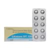 Thuốc kháng sinh CIFATAZE DT Cefixim 100mg | Sterling India