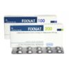 Hasan Fixnat 100mg, Hộp 30 viên