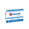 Thuốc kháng sinh Ofloxacin 200mg Domesco