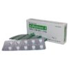 VPC M-Rednison 4mg, Hộp 30 viên