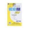 Thuốc Meko INH 150mg, Isoniazid 150mg, Chai 100 viên