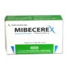 Hasan Mibecerex 200mg, Hộp 30 viên