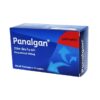 VPC Panalgan 500mg, Hộp 100 viên