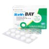 SaviPharm Saviday, Hộp 100 viên