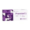 Pranstad 1 Stella 3 vỉ x 10 viên