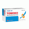 Thuốc trĩ Tomoko Hộp 30 viên