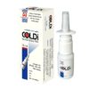 Thuốc xịt mũi Coldi 15ml Nam hà