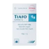 Tiafo 1g Pymepharco 1 lọ