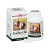 Tinh dầu tỏi UBB Garlic Oil, Chai 100 viên