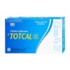 Totcal Soft Cap Dongkoo 5 vỉ x 20 viên