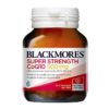 Tpbvsk Blackmores Super Strength CoQ10 300mg, Hộp 30 viên