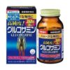 Tpbvsk bổ khớp Orihiro Glucosamine, Chai 360 viên