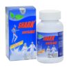 Tpbvsk xương khớp Nature Gift Shark Cartilage 750mg, Chai 100 viên