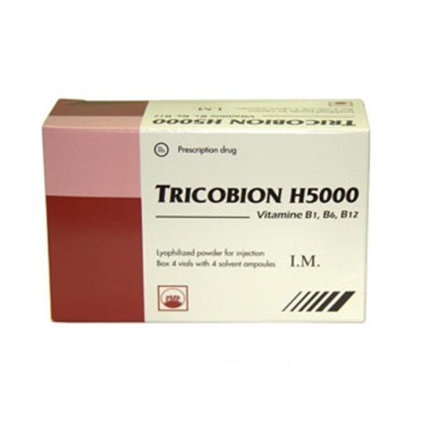 TRICOBION H5000