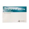 Trolovol 300mg Laboratories X.O 3 vỉ x 10 viên