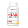 Turmeric Heart Curcumin Health Plus 60 viên - Viên uống bổ tim mạch