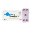 Tussipax Bailleul Laboratoires 3 vỉ x 5 viên - Giảm ho