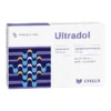 Ultradol Stella 3 vỉ x 10 viên - Thuốc giảm đau hạ sốt