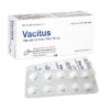 Thuốc Vacitus 50mg, Hộp 30 viên