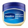 Vaseline Original 106g - Sáp dưỡng ẩm da