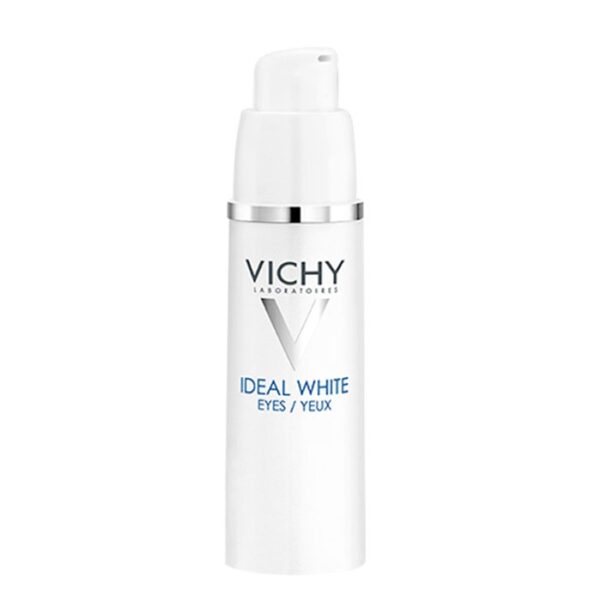 Mặt Nạ Ngủ Dưỡng Trắng Vichy Ideal White 75ml