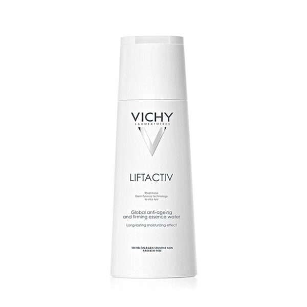 Nước cân bằng chống lão hoá, săn chắc da Vichy Liftactiv 200ml