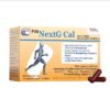 Viên bổ sung canxi Max Biocare PM NextG Cal 60 viên