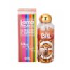 Viên bôi nhau thai cừu và sữa ong chúa Bill Natural Sources Lamp Placenta, Royal Jelly with Vitamin E, Chai 100 viên