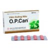 Viên Dưỡng Não OPC O.P. CAN