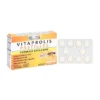 Viên Ngậm Vitaprolis Pastilles Eric Favre Wellness 2 vỉ x 10 viên - Hỗ trợ giảm ho