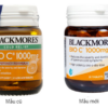 Blackmores Bio C 1000mg hỗ trợ tăng đề kháng