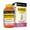 Mason Natural Masonatal Prenatal Formulation, Chai 100 viên