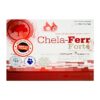 Viên uống bổ sung sắt cho bà bầu Olimp Labs Chela Ferr Forte, Hộp 30 viên