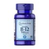 Vitamin B12 500mcg Puritans Pride 100 viên - Viên uống bổ sung Vitamin B12