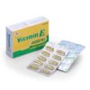 Vitamin E thiên nhiên 400IU Domesco